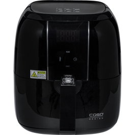 Caso AF200 Air Fryer noir