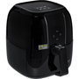 Caso AF200 Air Fryer noir