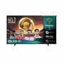 TV intelligente Hisense 75E7Q 75" 4K Ultra HD LED HDR D-LED QLED