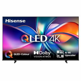 TV intelligente Hisense 75E7Q 75 75" 4K Ultra HD LED HDR D-LED QLED
