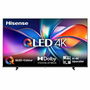 TV intelligente Hisense 75E7Q 75 75" 4K Ultra HD LED HDR D-LED QLED