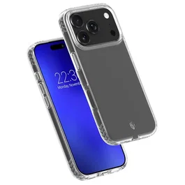Force Case Coque FC Pulse Transparent pour iPhone 17 Pro Max