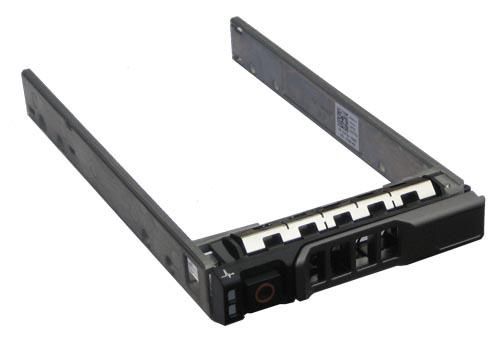 CoreParts Baie de stockage 2.5" Hot-Swap SATA/SAS avec tiroir, pour rack ou boîtier CoreParts Baie de stockage 2.5" Hot-Swap SATA/SAS avec tiroir, pour rack ou boîtier