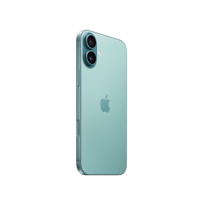Smartphone Apple iPhone 16 Plus 6,7" Hexa Core 8 GB 128 GB Vert