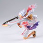 Banpresto Monkey D. Luffy Gear5 Special Ver. - Battle Record Collection