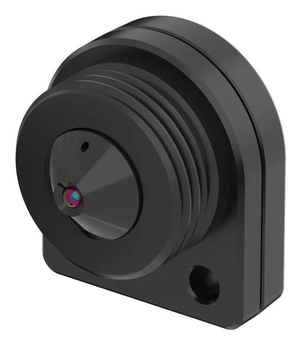 Axis FA1125 - Capteur d'intérieur WDR 1080p discret pour intégration mur/plafond, 91° champ vision, 8m câble Axis FA1125 - Capteur d'intérieur WDR 1080p discret pour intégration mur/plafond, 91° champ vision, 8m câble