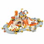 Ecoiffier Abrick 1350 - Baril circuit TP Les grands travaux