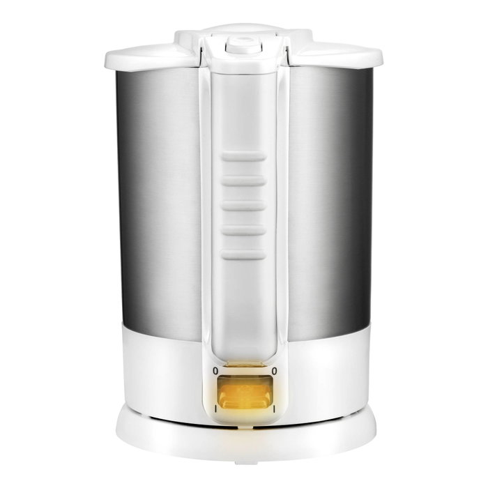 Unold 18010 Hervidor rápido Edition blanc