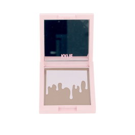 Kylie Cosmetics Poudre bronzante pressée n° 300 - Toasty 10 g