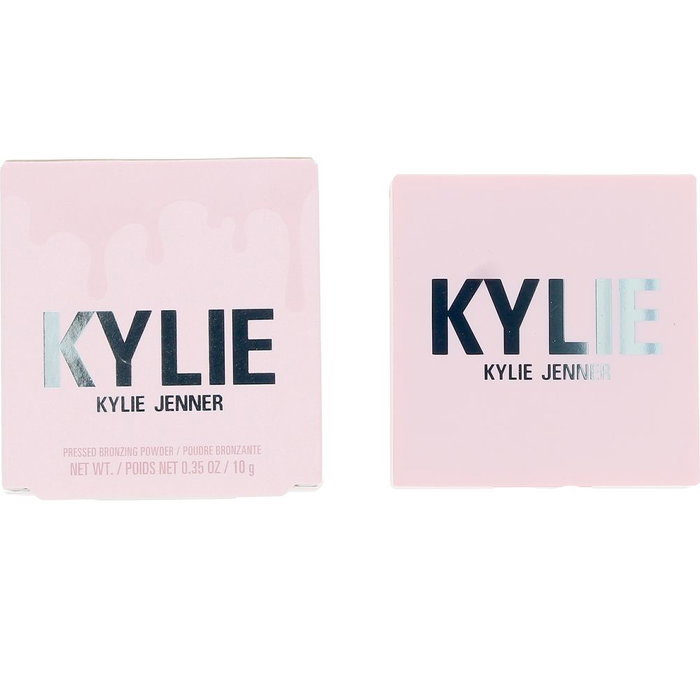 Kylie Cosmetics Poudre bronzante pressée n° 300 - Toasty 10 g