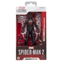 Hasbro Marvel Legends Series Spider-Man 2 Miles Morales Brooklyn 2099 Figure de Collection 15 cm avec 6 Accessoires