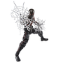 Hasbro Marvel Legends Series Spider-Man 2 Miles Morales Brooklyn 2099 Figure de Collection 15 cm avec 6 Accessoires