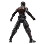Hasbro Marvel Legends Series Spider-Man 2 Miles Morales Brooklyn 2099 Figure de Collection 15 cm avec 6 Accessoires
