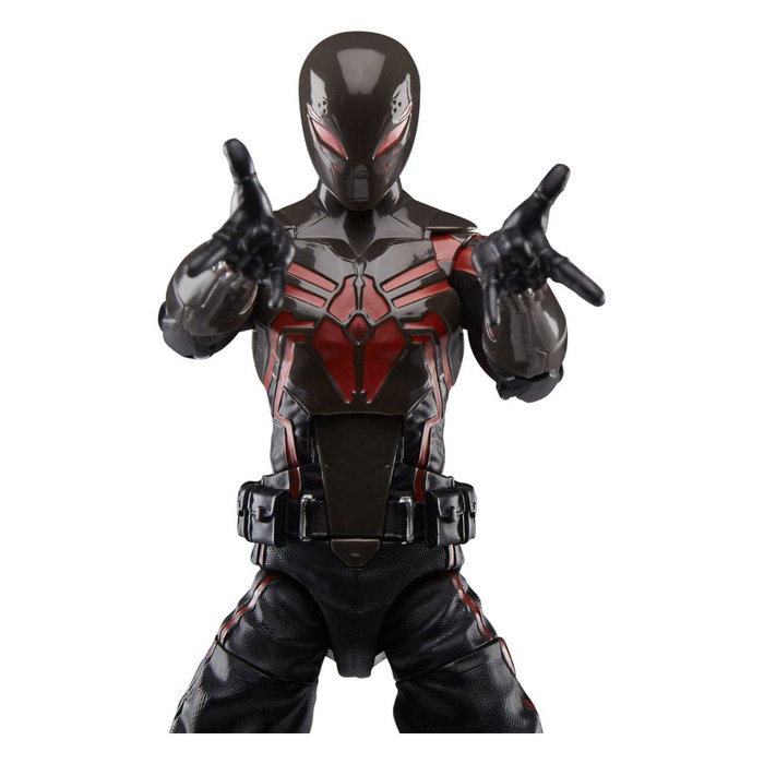 Hasbro Marvel Legends Miles Morales Brooklyn 2099 Suit - 15 cm Hasbro Marvel Legends Miles Morales Brooklyn 2099 Suit - 15 cm