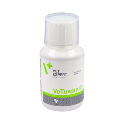 VET EXPERT VET VETUSSIN RESPIRATORIO 100 ML VET EXPERT VET VETUSSIN RESPIRATORIO 100 ML