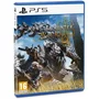 Capcom Monster Hunter Wilds - Jeu d'Action RPG Coopératif - PS5 - Édition Standard