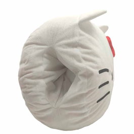 SANRIO Cojin calienta manos Hello Kitty