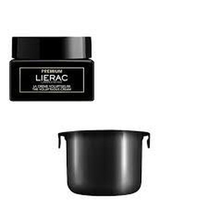 Lierac Premium Crème Voluptuosa - Crème anti-âge restructurante et hydratante - 50 ml Lierac Premium Crème Voluptuosa - Crème anti-âge restructurante et hydratante - 50 ml