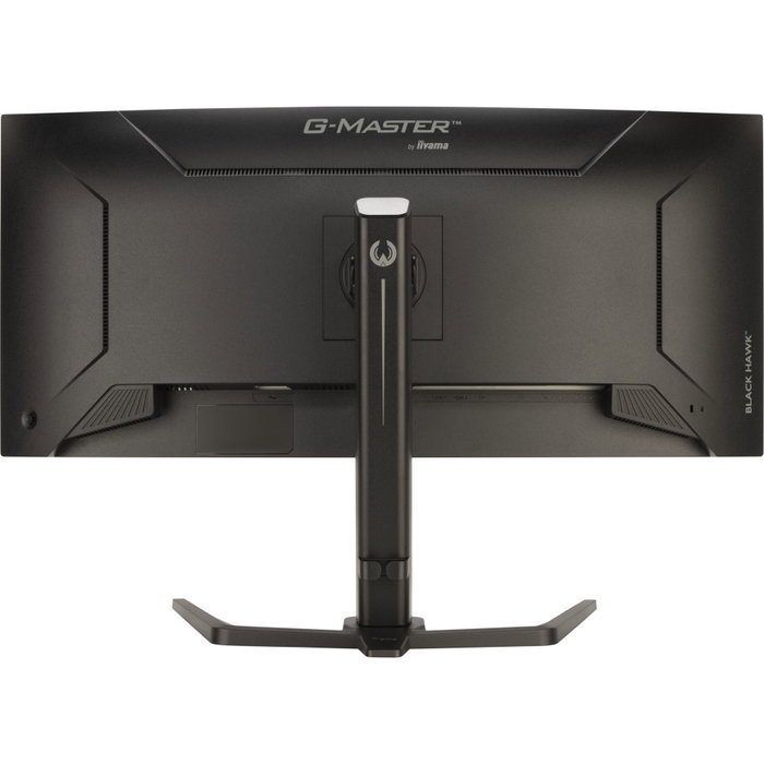 iiyama G-Master GCB3482WQSU-B1 Black Hawk 34'' Incurvé