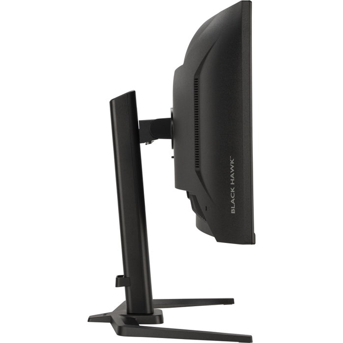 iiyama G-Master GCB3482WQSU-B1 Black Hawk 34'' Incurvé