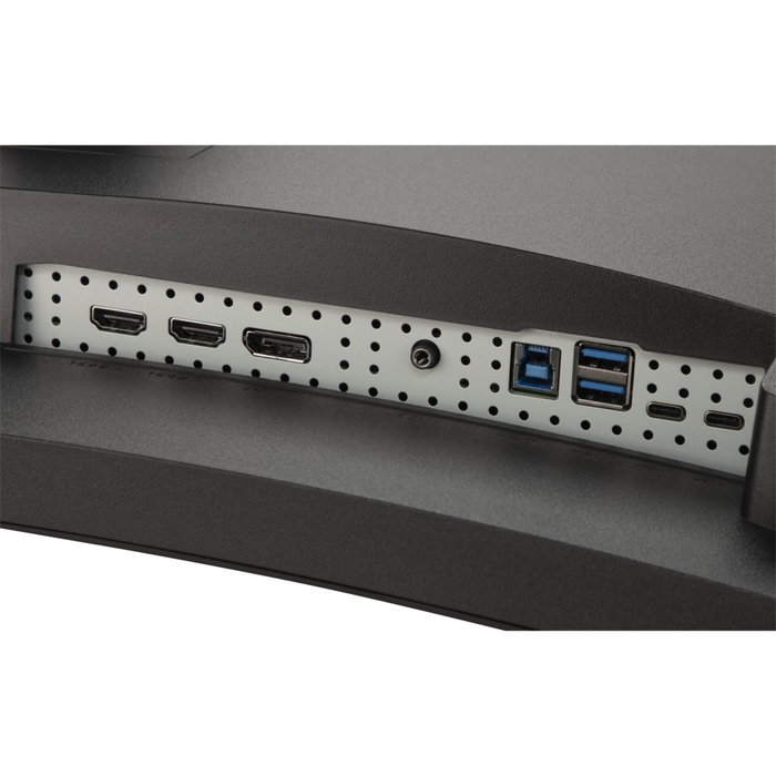 iiyama G-Master GCB3482WQSU-B1 Black Hawk 34'' Incurvé
