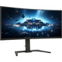 iiyama G-Master GCB3482WQSU-B1 Black Hawk 34'' Incurvé