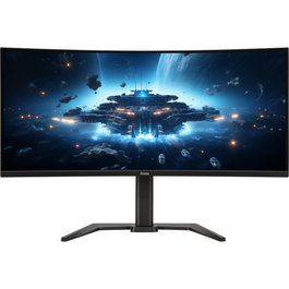 iiyama G-Master GCB3482WQSU-B1 Black Hawk 34'' Incurvé