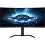 iiyama G-Master GCB3482WQSU-B1 Black Hawk 34'' Incurvé