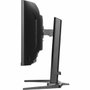 Iiyama GCB3482WQSU-B1 Écran UltraWide Quad HD 34 pouces incurvé