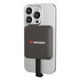 Verbatim SnapBack SSD 1TB Mokka Metallic