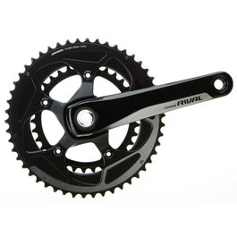 SRAM Rival 22 Manivelles BB30 170mm 34x50D 11V