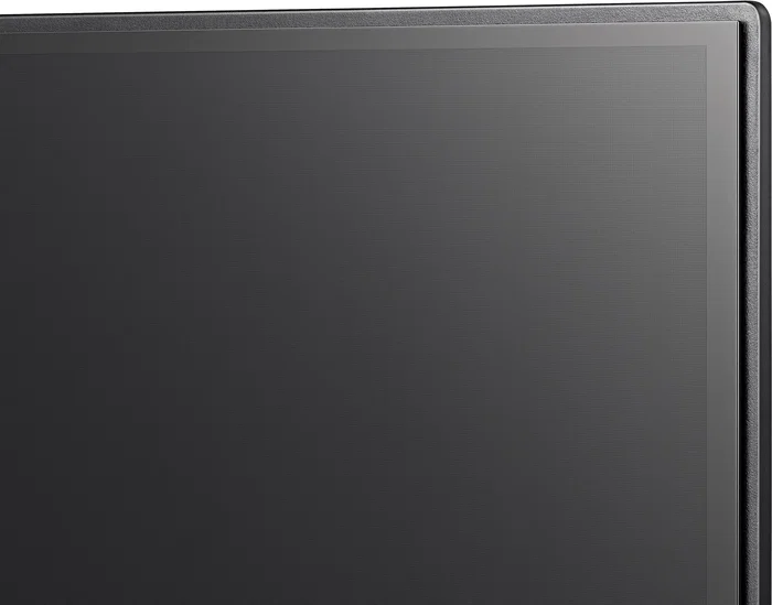 Hisense 32A4Q - Téléviseur LED connecté 32" (80 cm) HD 1366x768 avec WiFi intégré, 2 ports HDMI 1.4 et ports USB