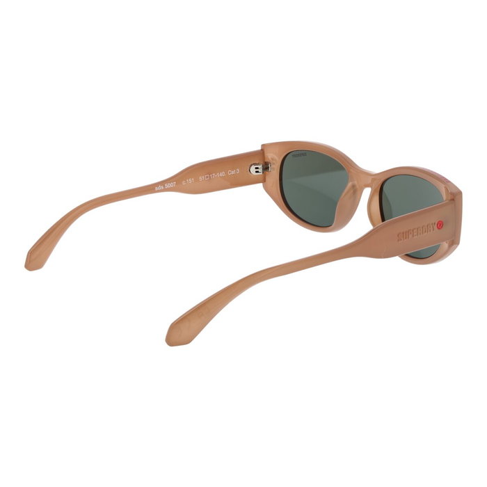 Lunettes de soleil Femme Superdry SDS 5007 51151