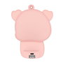 Powerbank Celly PBPIG Rose
