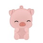 Powerbank Celly PBPIG Rose