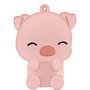 Powerbank Celly PBPIG Rose