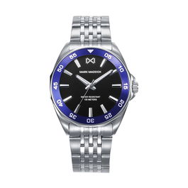 Montre Homme Mark Maddox MM1029-57