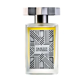 Kajal Sareef Eau de Parfum Unisexe 100 ml