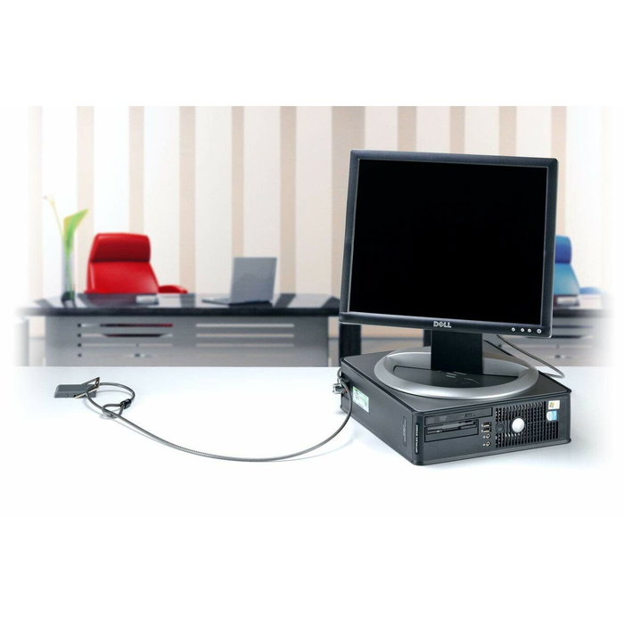 Kensington Ancrage standard K64613WW Kensington Ancrage standard K64613WW