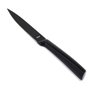 Cook Concept Couteau Noir Lame 12 cm