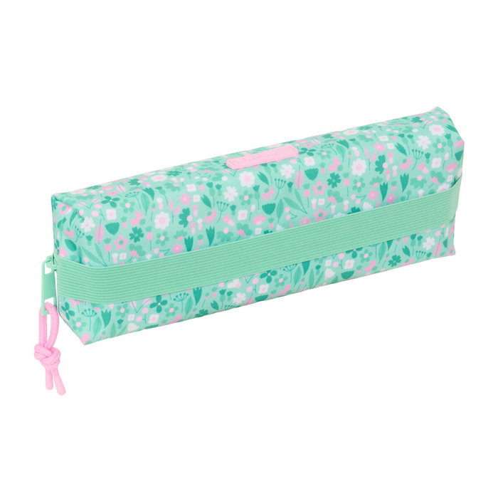 Fourre-tout Safta Cuore Menthe 22 x 4 x 7 cm