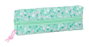 Safta Porte-tout rectangulaire avec élastique "Cuore" 22 cm - 22x4x7 cm