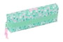 Safta Porte-tout rectangulaire avec élastique "Cuore" 22 cm - 22x4x7 cm