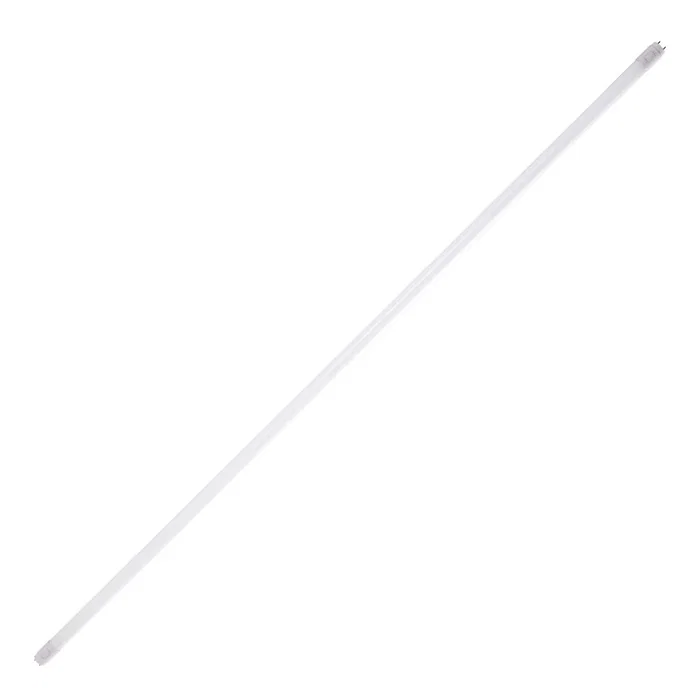 Tube LED T8 22W 3520Lm 4000K Verre 150cm Connexion 1 Extrémité 40000H HO-T8GL150-1E-22W-CW