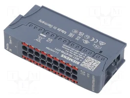 SIEMENS ET 200SP Module d’automatisation séparateur du potentiel