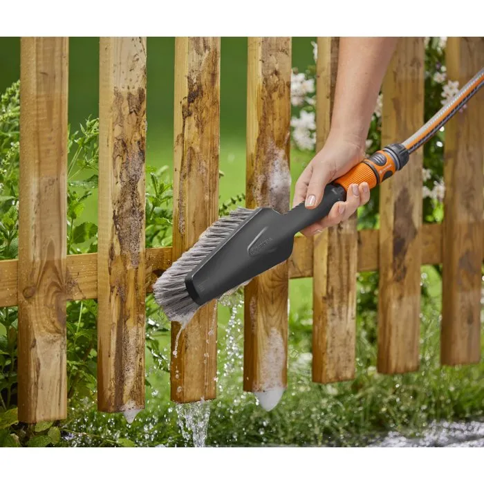 Gardena Brosse de lavage main - Taille M