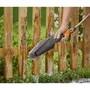 Gardena Brosse de lavage main - Taille M