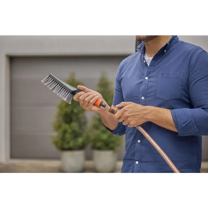 Gardena Brosse de lavage main - Taille M