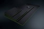 Razer Gigantus V2 Large - Noir / Vert