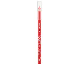 Essence Poutline Soft Glide - Crayon à lèvres nude/violet 05 Pout Out Loud, 0.62 g - Définition précise des lèvres, texture crémeuse